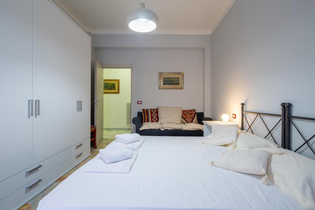 Masaccio 3 Bedrooms * Florença
