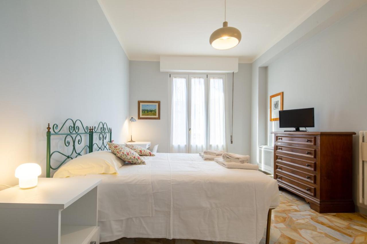 Masaccio 3 Bedrooms Apartamento