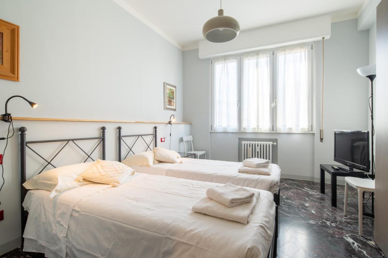 Apartamento Masaccio 3 Bedrooms
