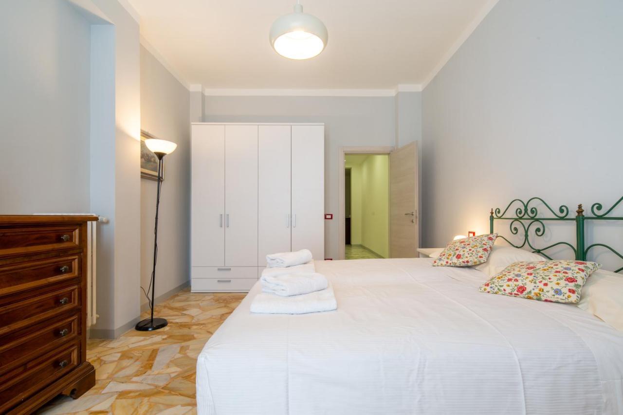 Masaccio 3 Bedrooms Apartamento Florença