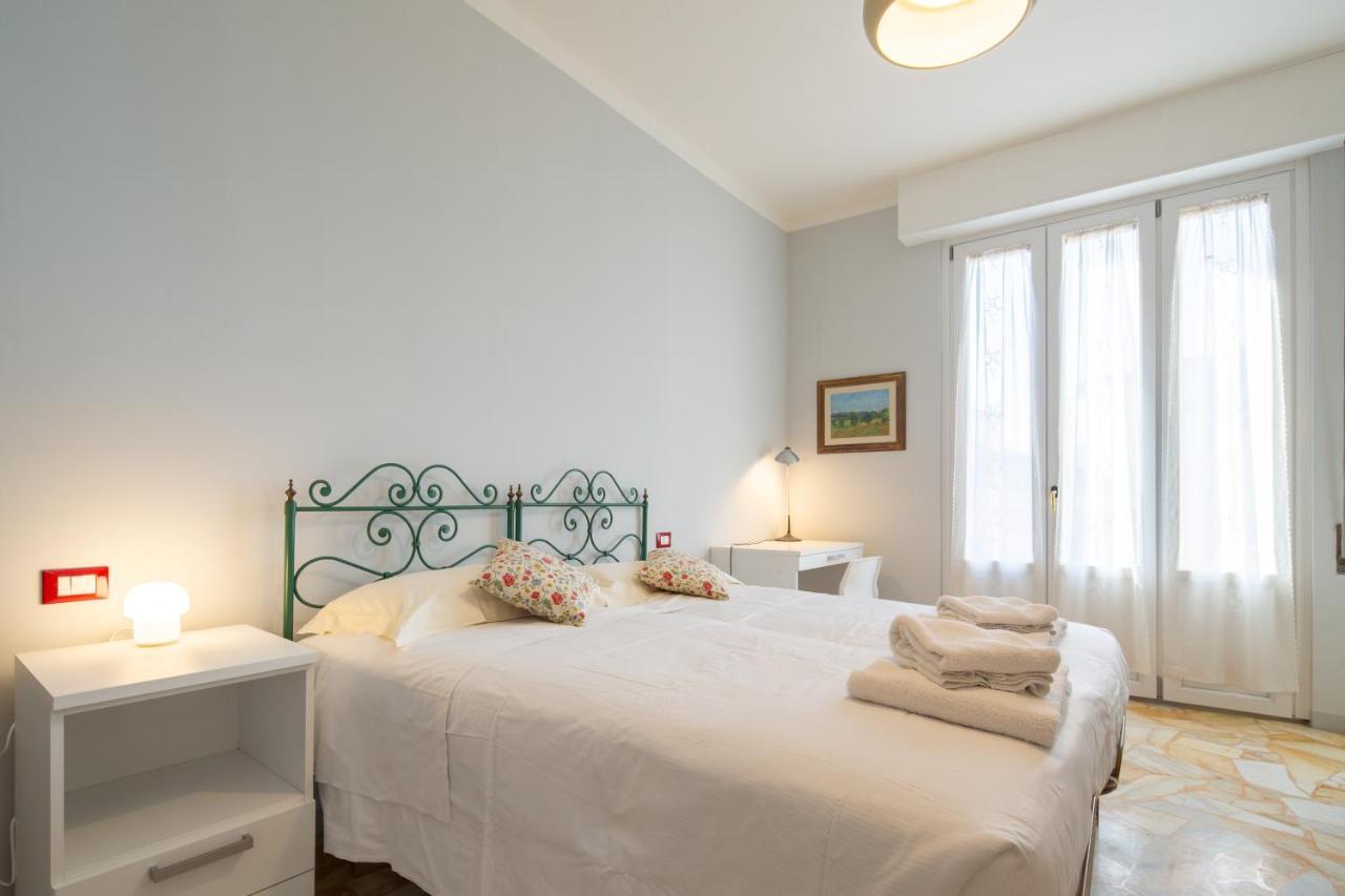 Apartamento Masaccio 3 Bedrooms Florença