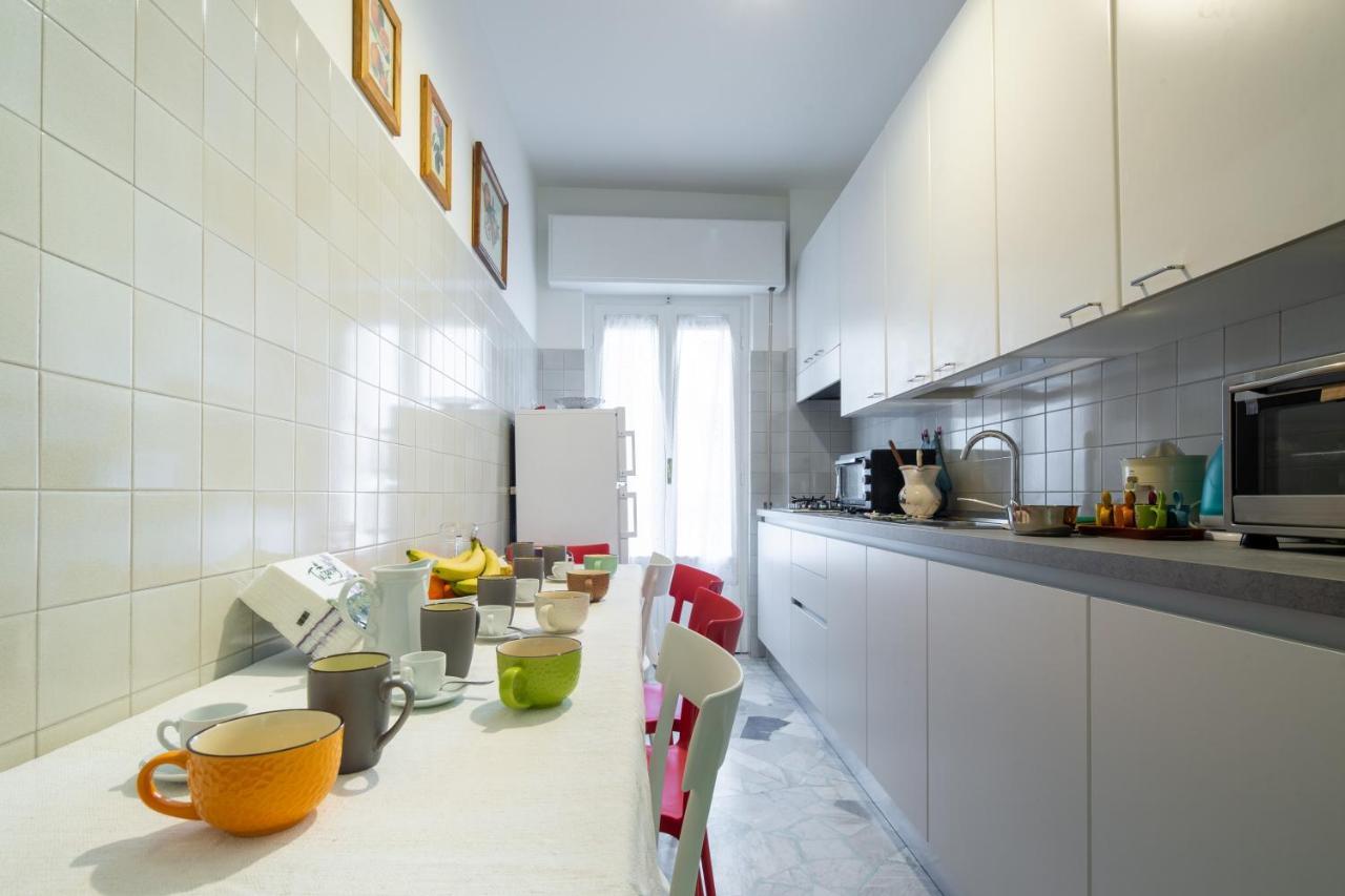 Masaccio 3 Bedrooms Apartamento Florença