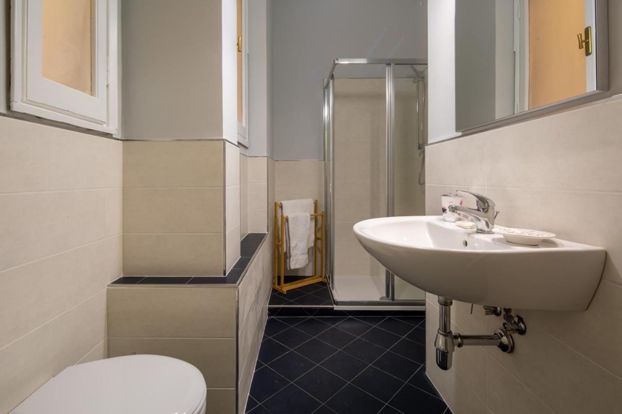 Apartamento Masaccio 3 Bedrooms