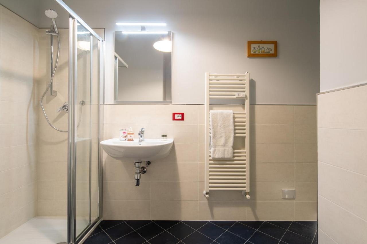 Apartamento Masaccio 3 Bedrooms *