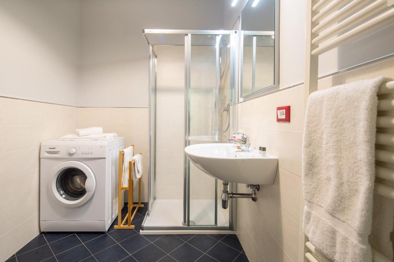 Masaccio 3 Bedrooms Apartamento *